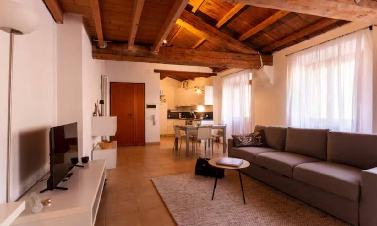 Old Town Apartment | House elisa apartment in the center of Mantua