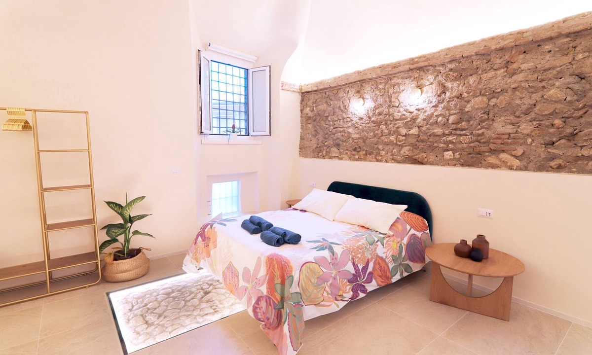 Tivoli Bed & Breakfast | House in the historic center of Tivoli, a 5-minute walk from Villa d'Este