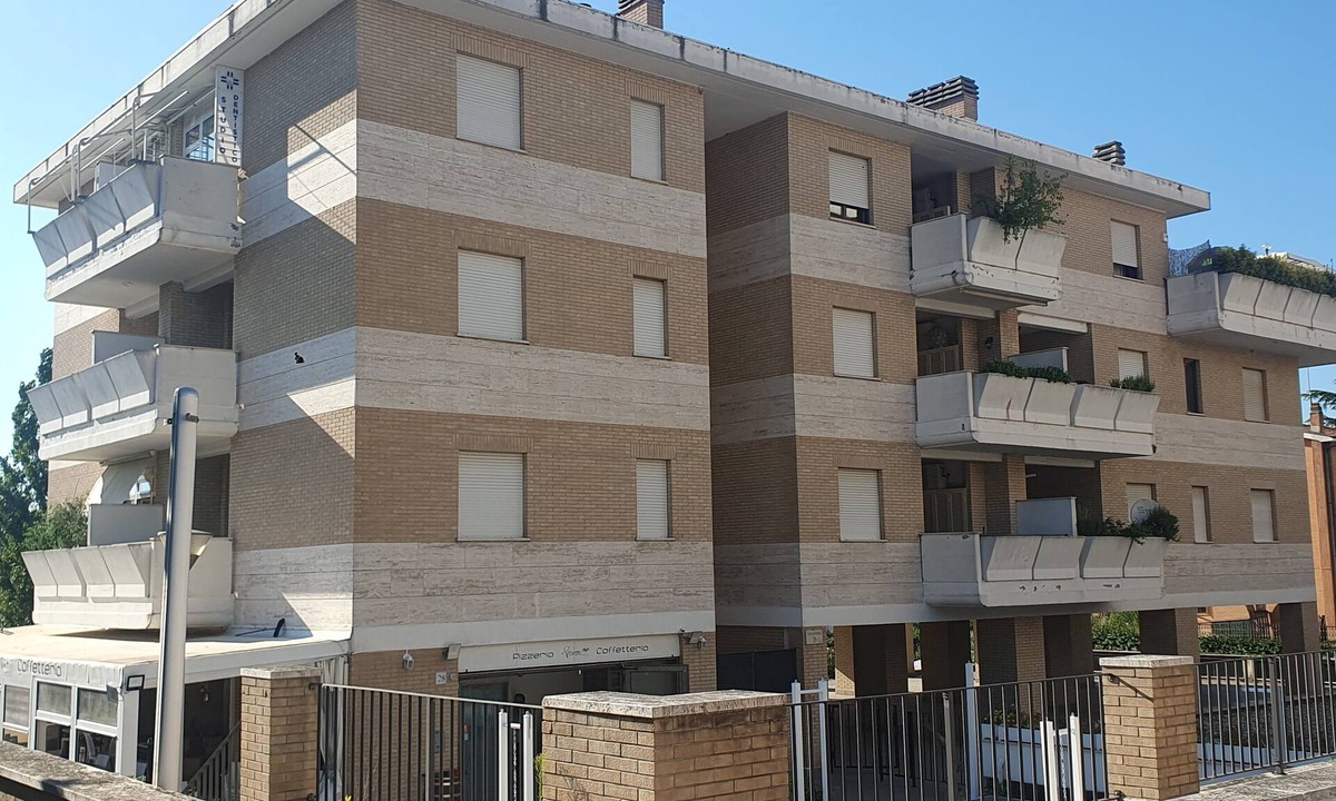 Zona LI La Storta Apartment | House Olgiata