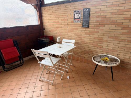 San Severo Apartment | House raffy