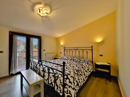 San Lazzaro Apartment | House Rene