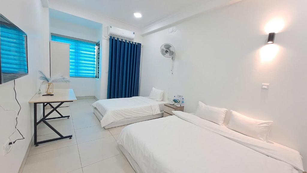 Soc Son Hotel | HT Airport Inn