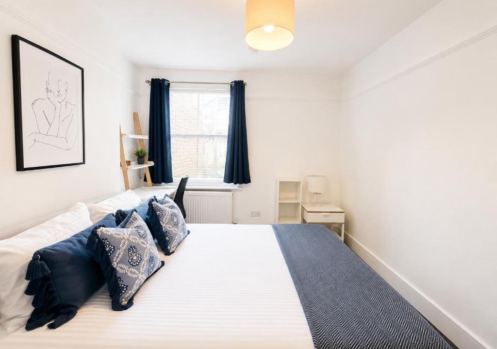 Little Venice House | Hububb Clifton Shared House