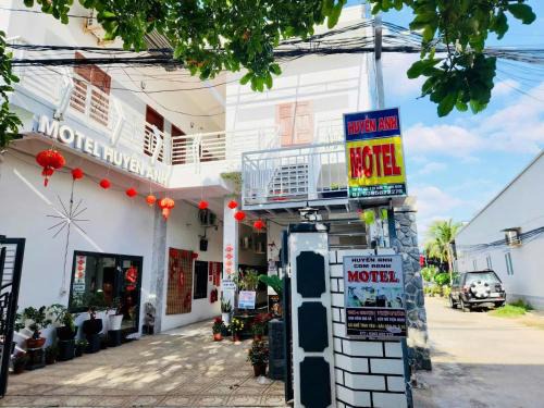 Ba Ngoi Hotel | Huyền Anh Motel Cam Ranh