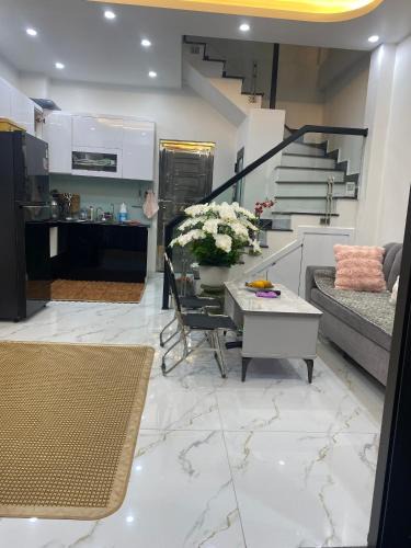 Ngo Quyen Apartment | Huyền Trang