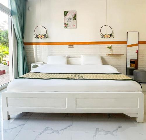 An Thoi Hotel | HY GUESTHOUSE PHU QUOC - Nhà Hy vivu bên Vườn