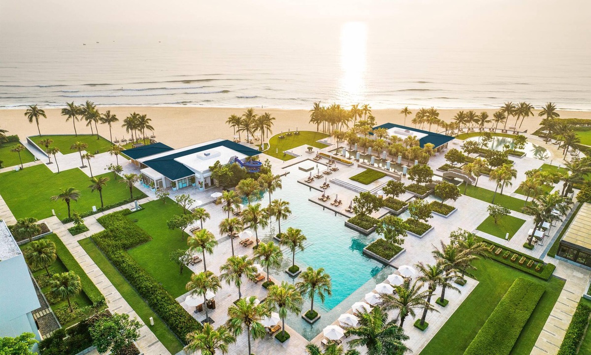 Ngu Hanh Son Hotel | Hyatt Regency Danang Resort and Spa