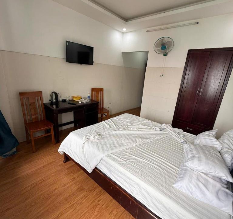 Buon Ma Thuot Hotel | Hyper house hotel