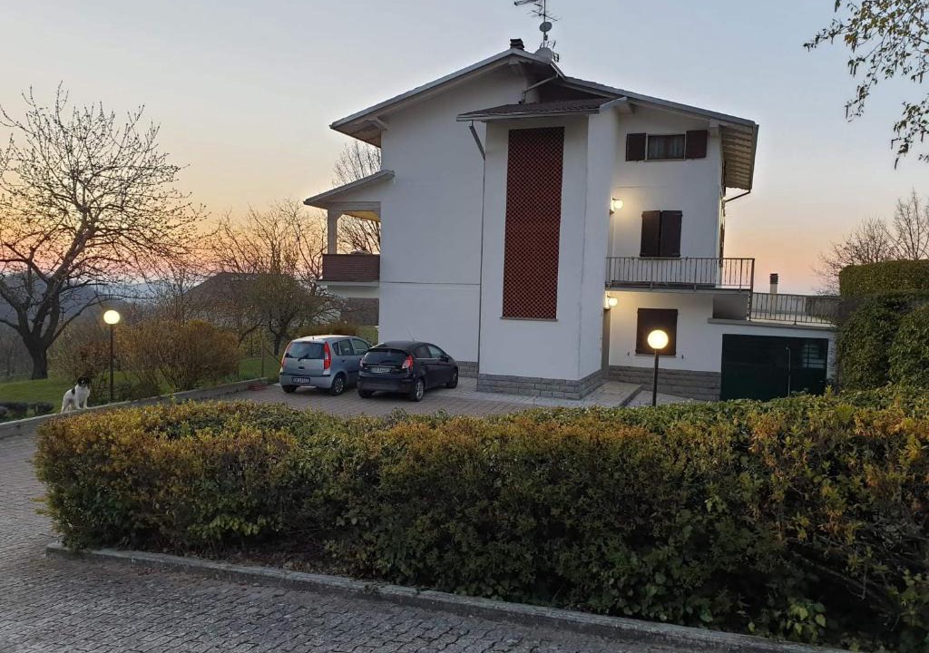 Castel d'Aiano Bed & Breakfast | I Bócci