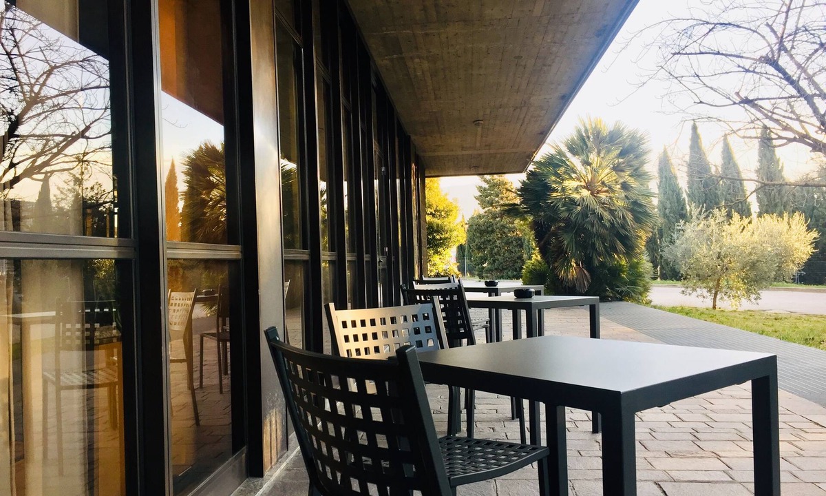 Ciliegi Hotel | I ciliegi
