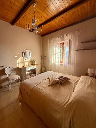 Sante Marie Bed & Breakfast | I colori dell'orizzonte