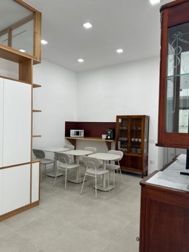 Gragnano Bed & Breakfast | I Colori della Bellezza