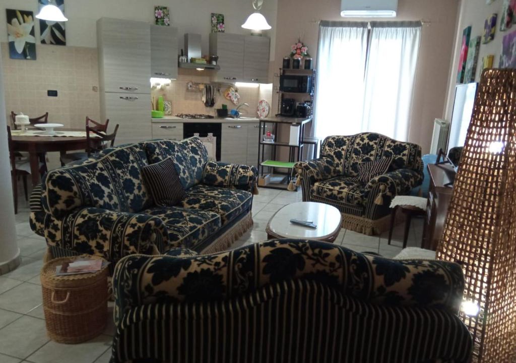 Pietramelara Apartment | I Fiori di AminA