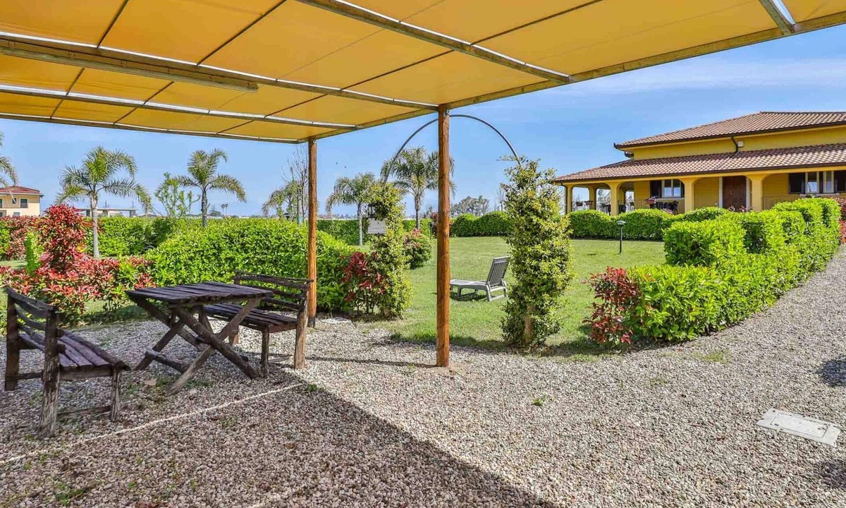 Capaccio Scalo Apartment | I Giardini dell'Olimpo - Zeus