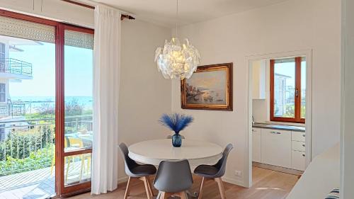 Lido di Fermo Apartment | I Marosi Beach Apartment
