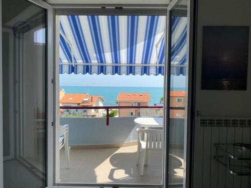 Fossacesia Marina Apartment | I trabocchi blu