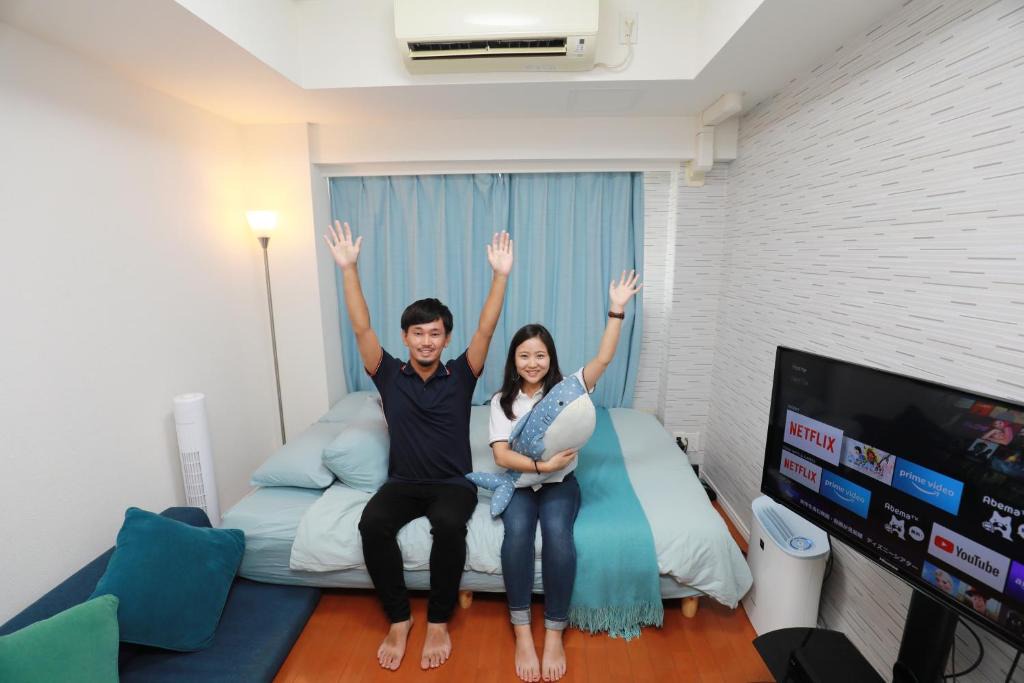 Dogenzaka Apartment | IBASHO ShibuyaDogenzaka810