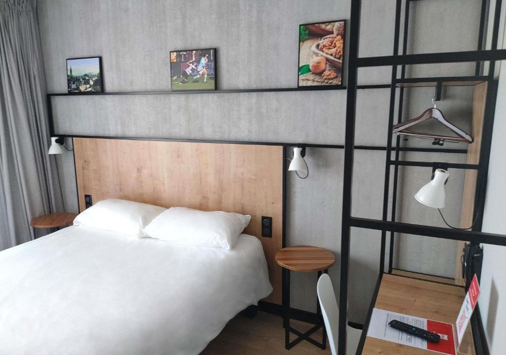 Brive-la-Gaillarde Hotel | Ibis Brive Centre