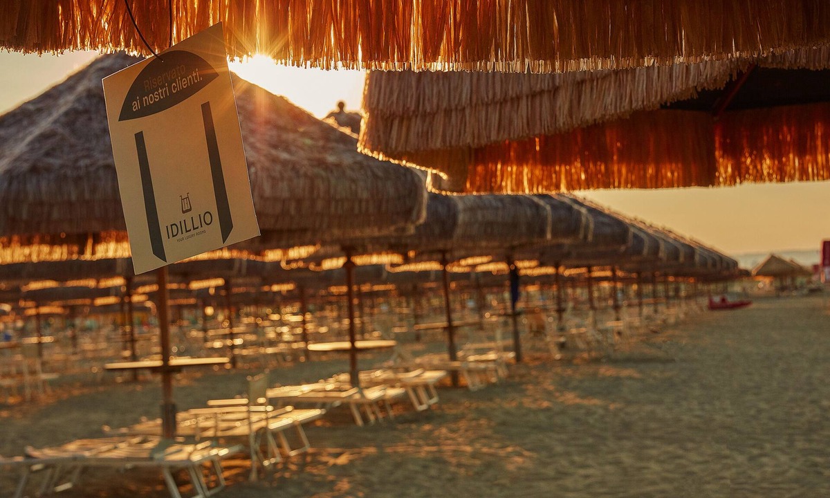 Pescara House | Idillio Luxury Rooms