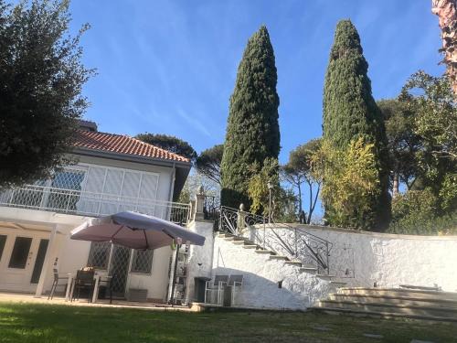 Zona XLV Castel di Guido Bed & Breakfast | Idyllium Roma Suite