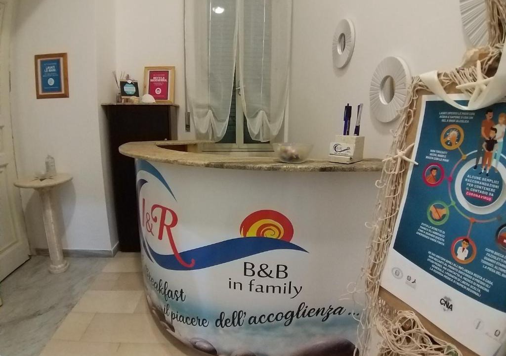 Siderno Marina Apartment | IERRE VATICANO " il piacere dell'accoglienza"