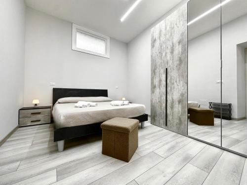 Melfi House | Il Belvedere dei Bizantini Apartaments