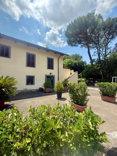 Colonna Bed & Breakfast | Il Bersagliere Guest House