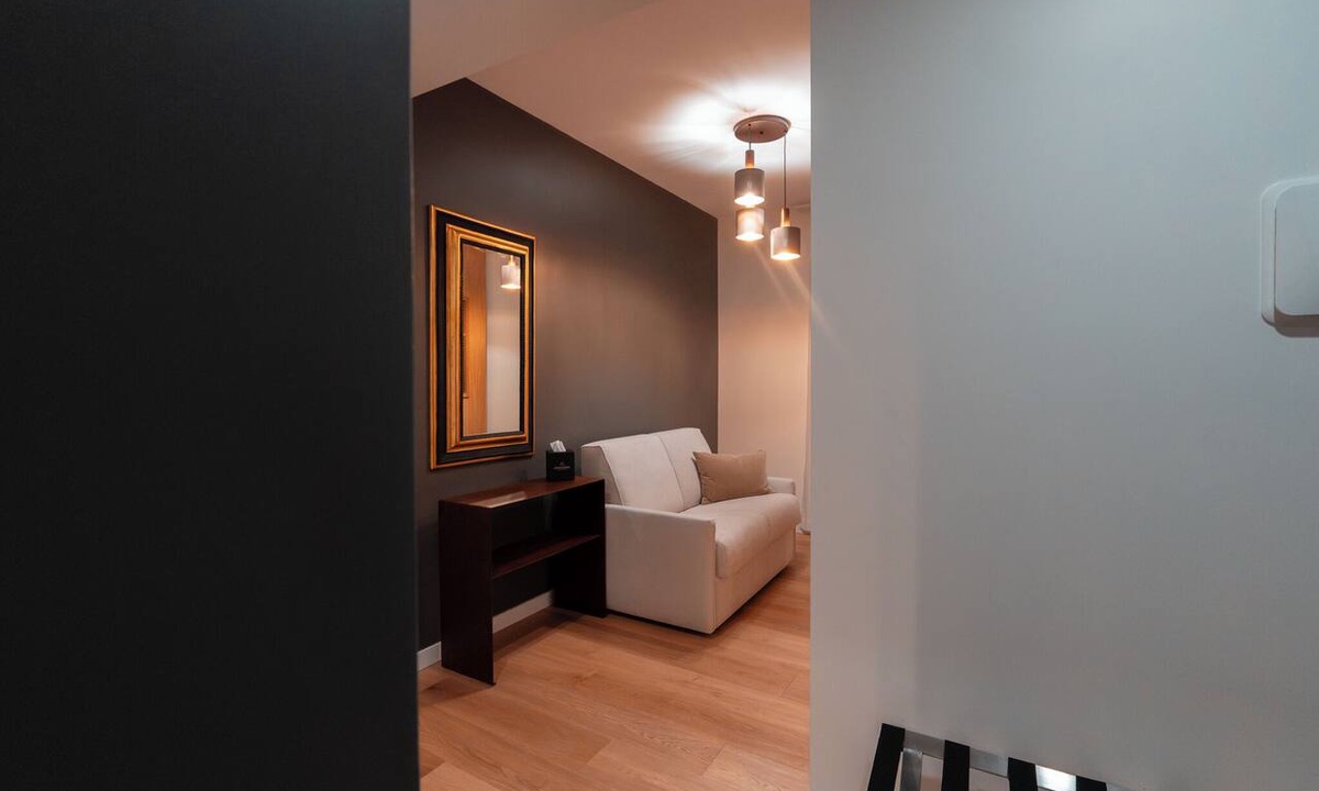 Colonna House | Il Bersagliere Guest House