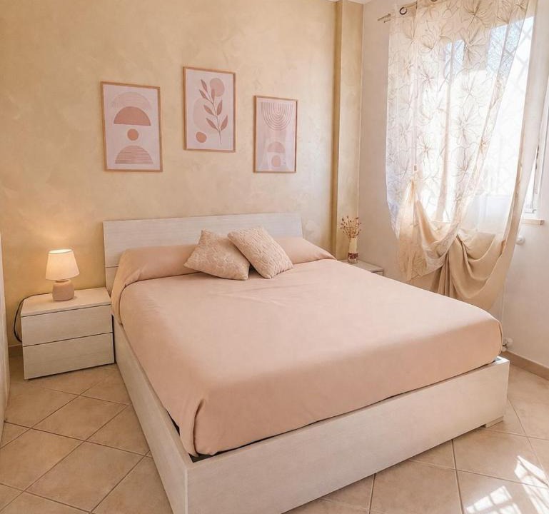 Ciampino Apartment | Il Borghetto