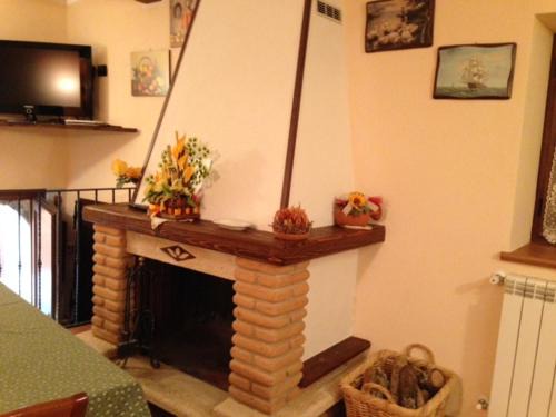 Scapoli Apartment | Il Borgo 30