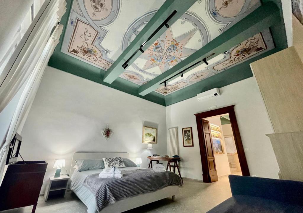 Torre del Greco Apartment | Il Cammeo Guest House, near Pompeii and Vesuvius