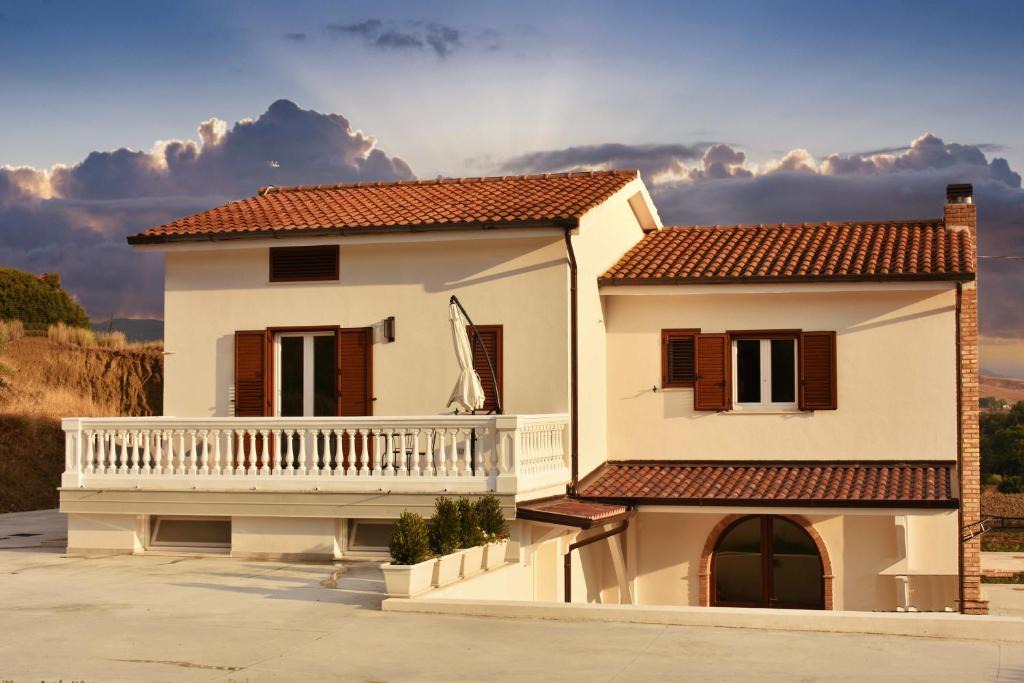 Aliano Bed & Breakfast | Il Casale dei Calanchi