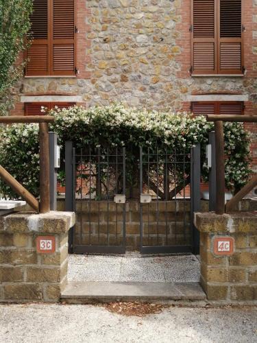 Manciano Apartment | Il Casale di Luna
