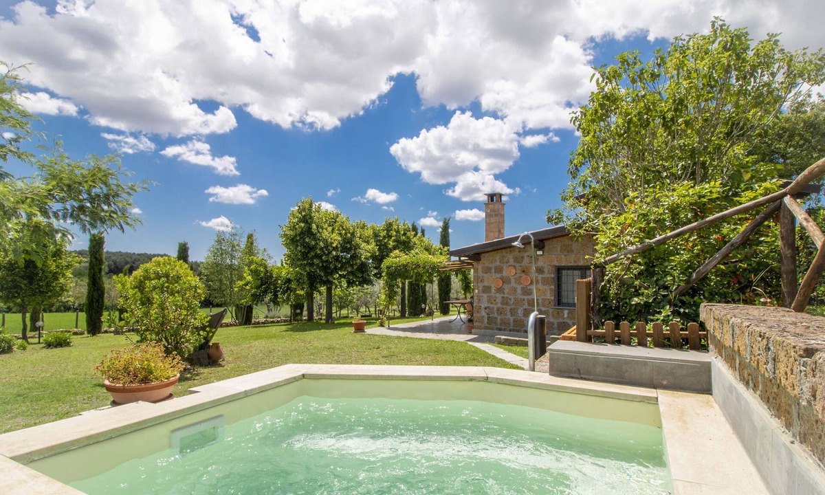Vetralla House | Il Casaletto by Interhome