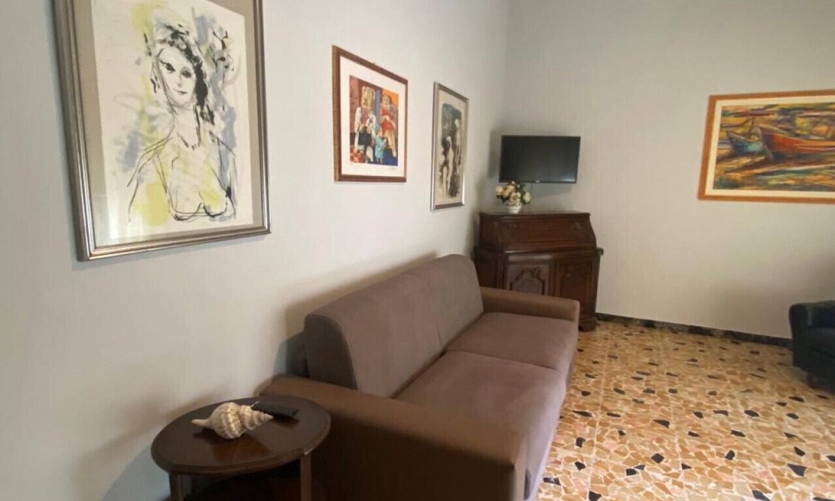 Giulianova Apartment | “Il Centro” Nel cuore , a due passi dal mare
