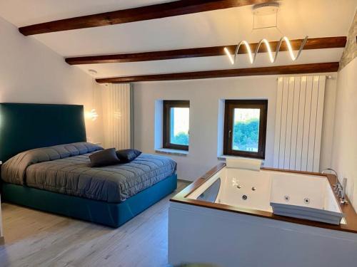 Introdacqua Apartment | Il Cuore d'Abruzzo
