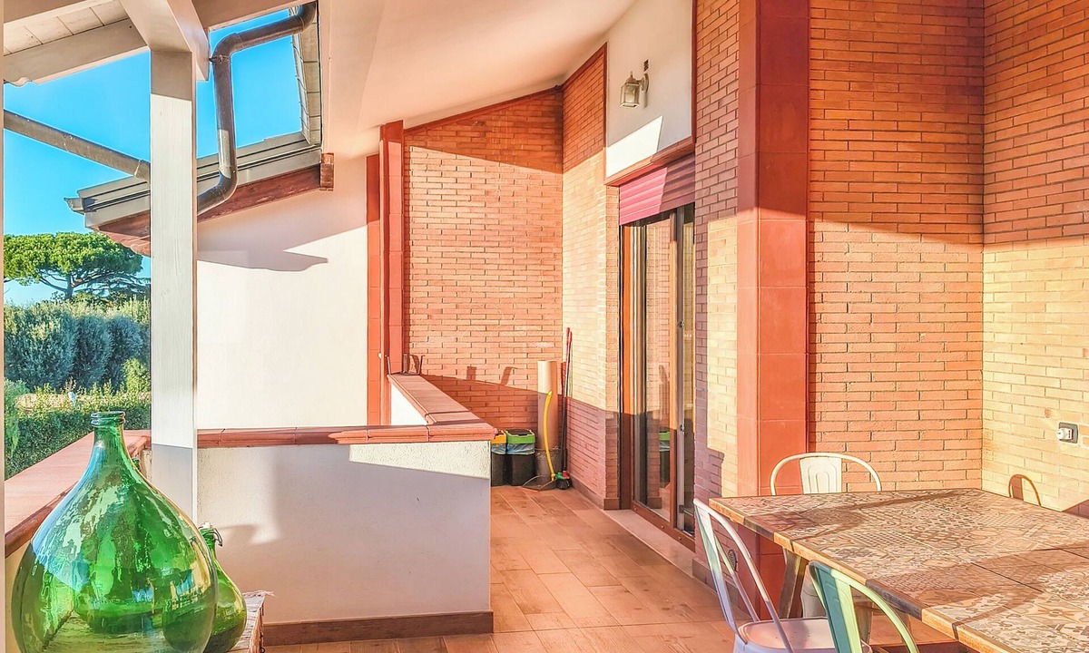 Marino Apartment | Il Favoloso Mondo di Vale