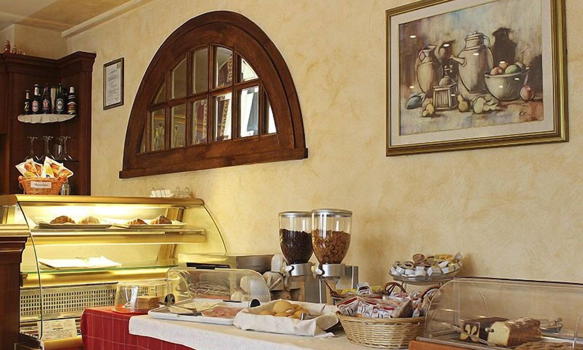Fabro Hotel | Il Focolare Hotel