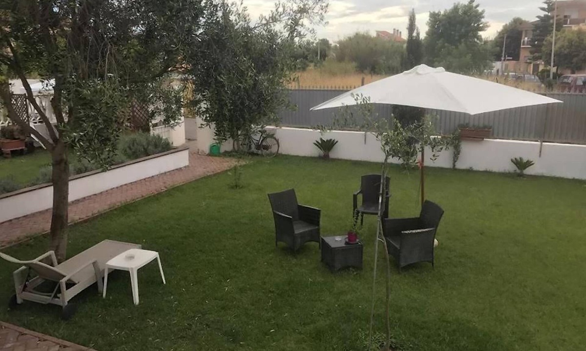 Focene Bed & Breakfast | Il Focolare