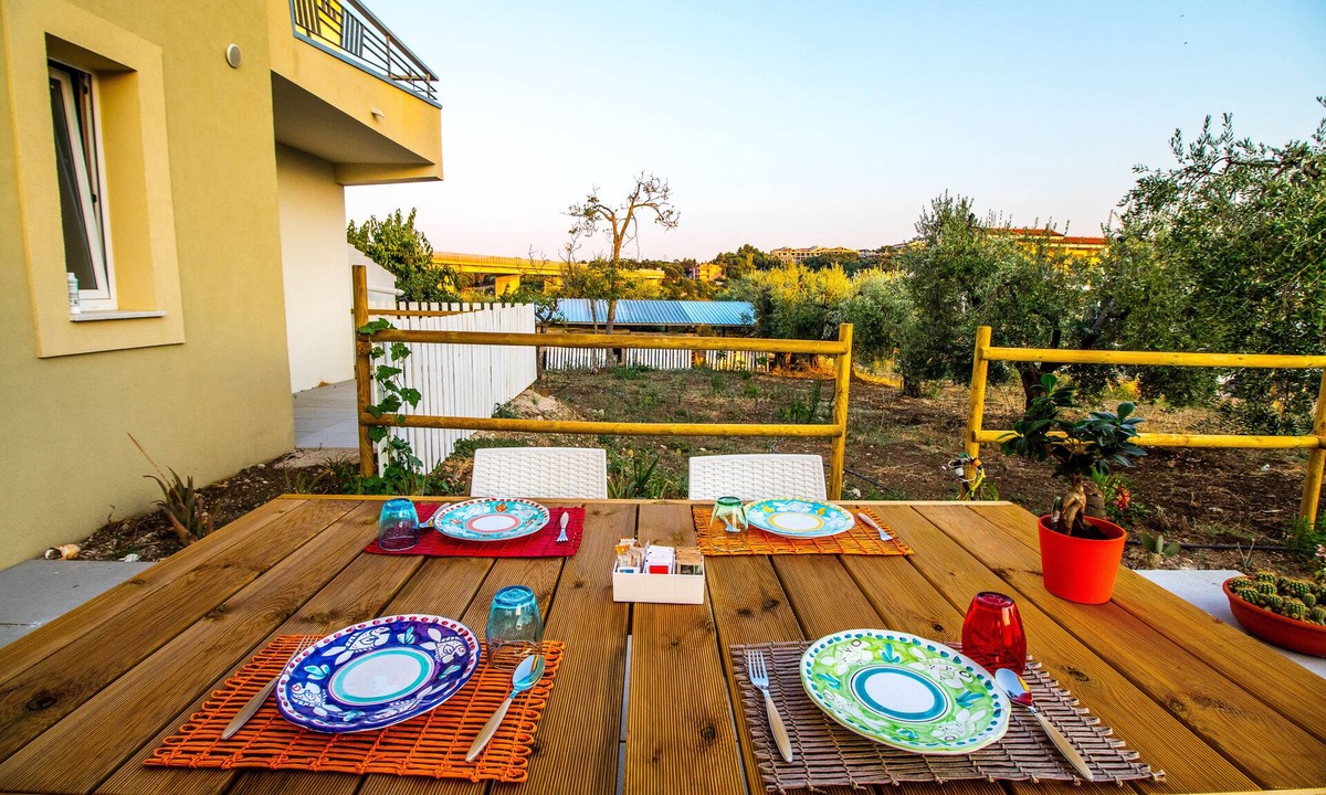Termoli Bed & Breakfast | Il Gallo con gli Stivali