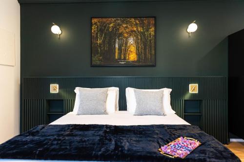 Veroli House | Il Giglio Rooms