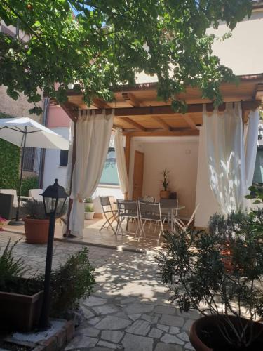 Monterosi House | IL GIARDINETTO di Dilyana