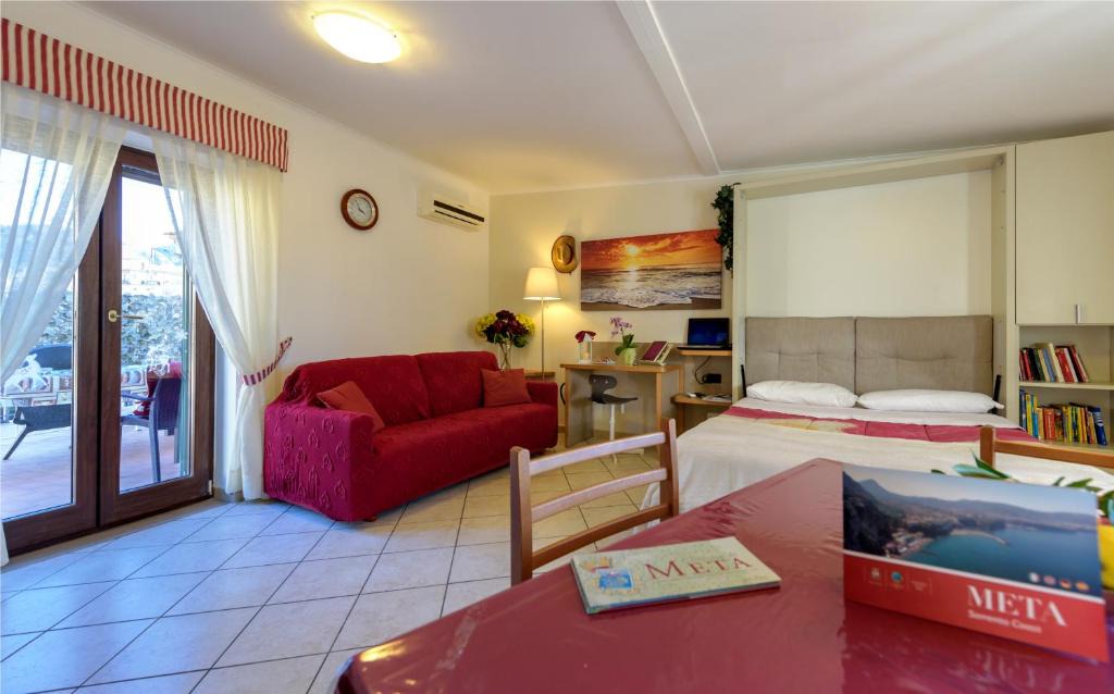 Meta Apartment | Il Giardino dei Gigli