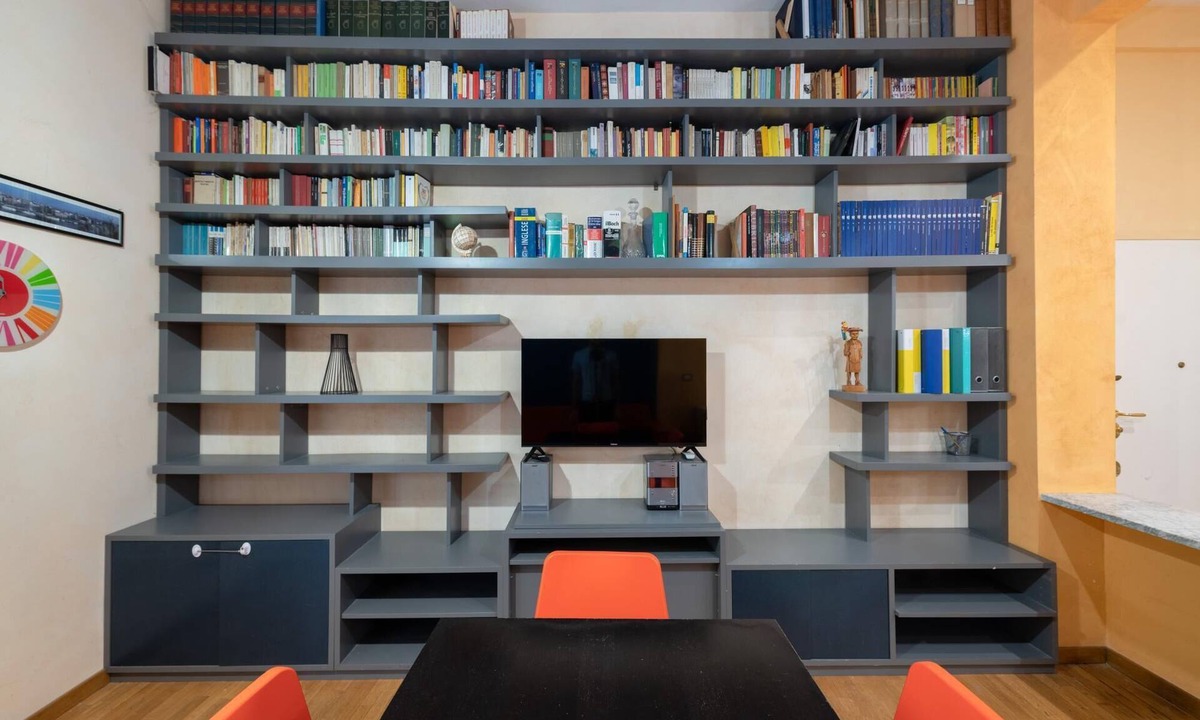 Gianicolo Apartment | Il Giardino di Alice