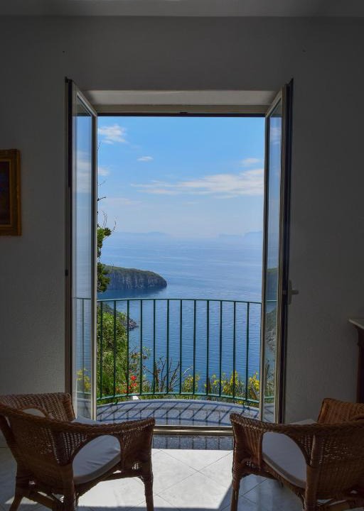 Barano d'Ischia Apartment | IL GIARDINO SELVATICO DI SUCCELLARIO - APARTMENTS