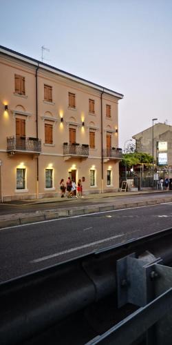 Borgo Milano Hotel | Il Glicine