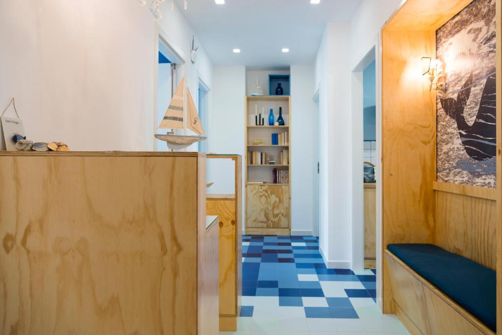 Terracina Bed & Breakfast | Il Grande Blu