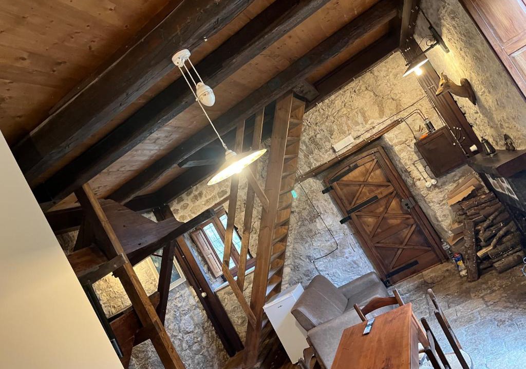 Auletta House | Il mulino ad acqua de Maffutiis