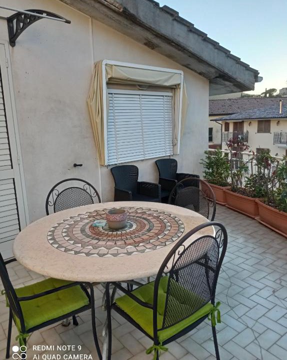 Itri Apartment | IL MULINO Appartamento Itri centro 150 m2 con ampio terrazzo completo di tutti i comfort