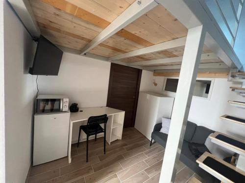 Spinoso Apartment | Il Nido Di Francesco Tourist Rental